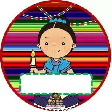 Pin de Jazmin Ramos en Viva México Fiestas patrias de mexico Niños