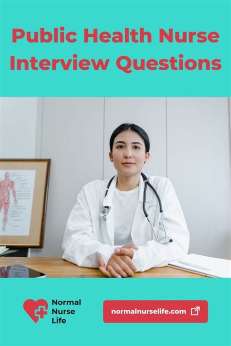 10 Best Public Health Nurse Interview Questions And Answers