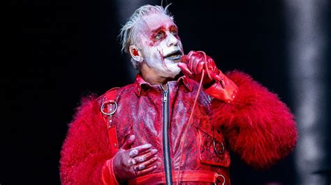 Till Lindemann Announces Headline European Tour Louder