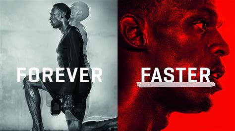 Forever Faster Puma Setzt Mega Kampagne Mit Rihanna Und Usain Bolt