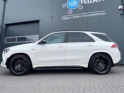 NOWE FELGI MERCEDES BENZ GLE GLS 22 CALI SCHMIDT REVOLUTION GAMBIT Z20B