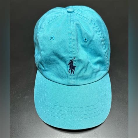 Polo Ralph Lauren Accessories Polo Ralph Lauren Baseball Cap Poshmark