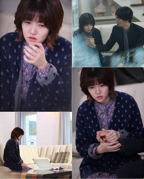 Shim Eun Kyung Is Overcome With Emotion In Behind Cuts From Cantabile