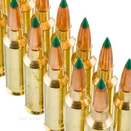 Premium Creedmoor Ammo For Sale Grain Blitzking Ammunition In