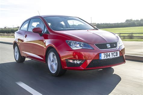 Seat Ibiza Cupra Iv Restyling Now Hatchback Door