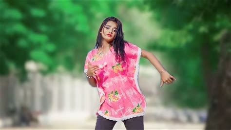 New Version Lal Lipstick Bangla New Dance Video