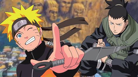 Strongest Male Characters In Naruto & Naruto Shippuden - OtakuKart