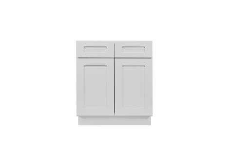 Gray Shaker Small Kitchen Island Package Nkb Cabinetry