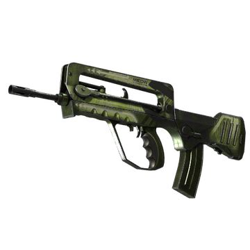 Steam Community Market Listings For FAMAS Meow 36 Field Tested