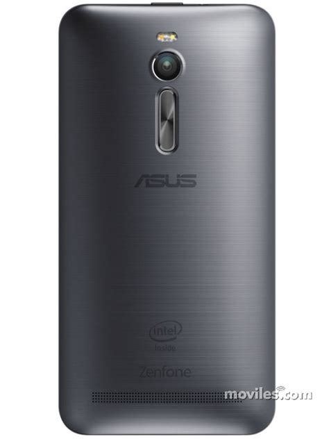 Asus Zenfone 2 ZE551ML Compara Precios Y Detalles Actualizados