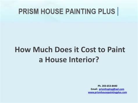 PPT How Much Does It Cost To Renovate A House With Two Floors 2