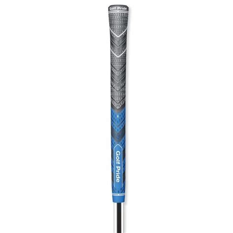 Golf Pride Mcc Plus4 Grips Blackblue Midsize Carls Golfland