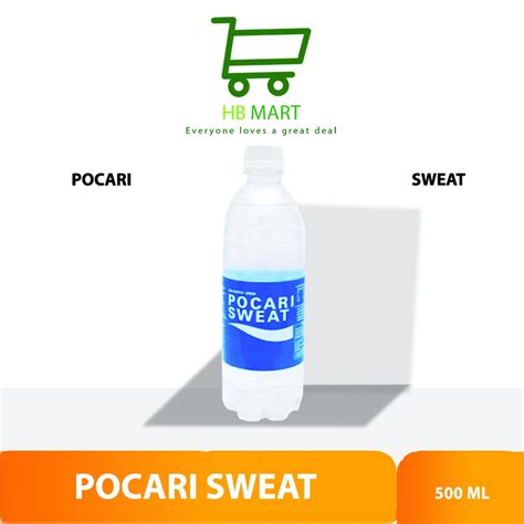 Jual Pocari Sweat Pet Ml Shopee Indonesia