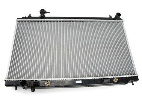 Csf Oe Replacement Radiator G Performance Oem And Aftermarket