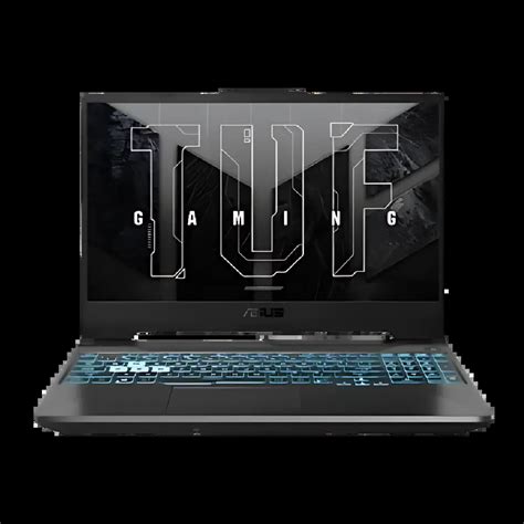 Asus TUF A15 FA506IHR Gaming Laptop In Saudi Arabia