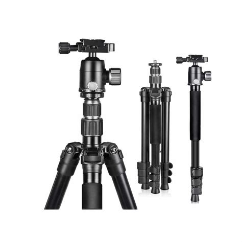 Best Tripod For Digital Cameras Travel And Works In 2024