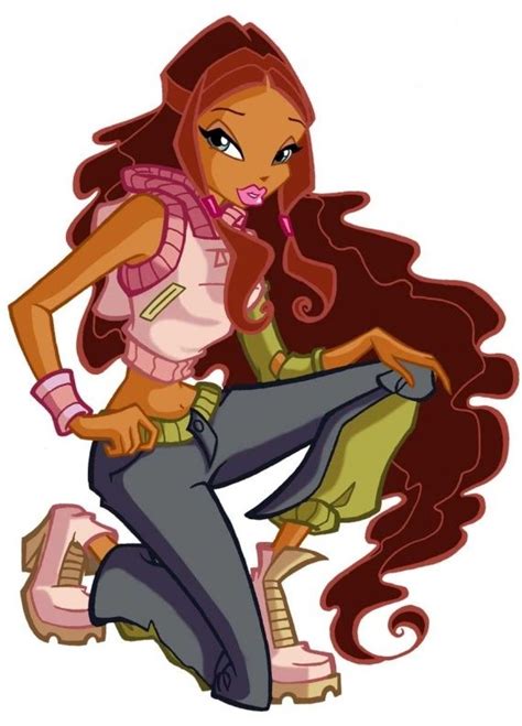 Best Images About Layla Aisha Fairy Of Waves Winx Club On Pinterest