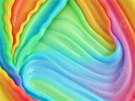 Rainbow Slime Stock Photos, Images and Backgrounds for Free Download