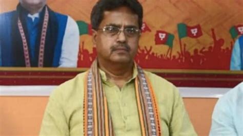 Government Will Fulfill All Promises Mentioned In The Sankalp Patra Says Tripura Cm Manik Saha