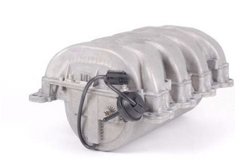 Mercedes Intake Manifold Brand New OEM PIERBURG EBay