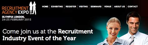 Top 8 Recruitment Conferences You Must Visit In Spring Summer 2015