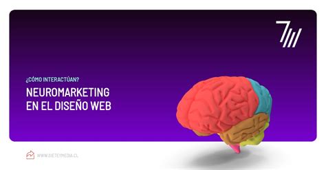 El papel del Neuromarketing en el Diseño Web