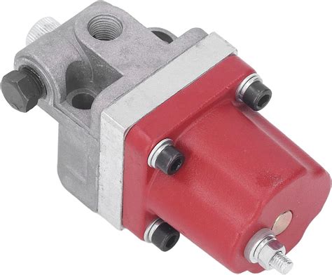 Amazon Fuel Shut Off Solenoid Valve High Sensitivity Stable