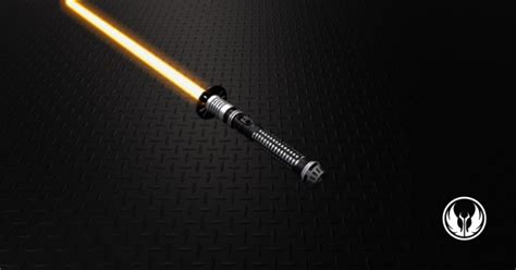 Adaptive Saber Parts Lightsaber I Have Constructed My Saber And The