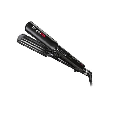 BaBylissPRO Straighteners Ep Technology 5 0 2658EPCE Krepalni Likalnik