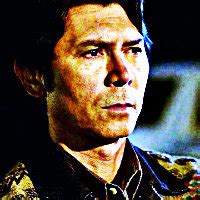 Henry Standing Bear ☆ - Longmire Icon (34478125) - Fanpop