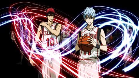 Kuroko S Basketball Hd Wallpapers Wallpaper Cave Hot Sex Picture