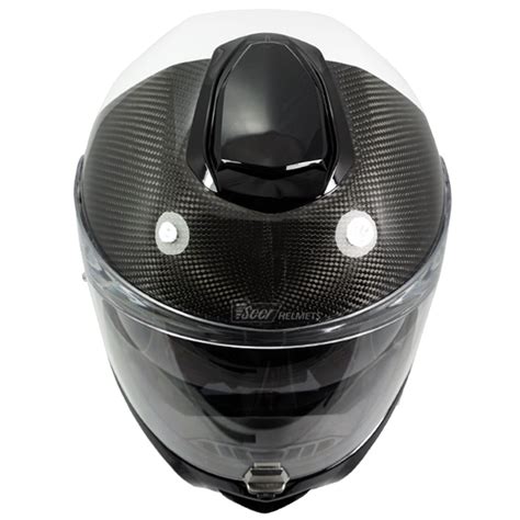 Hjc Rpha S Carbon Fiber Modular Helmet Super Seer