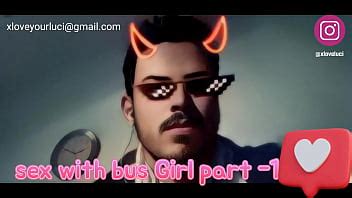 Sex In Bus With Small Pussy Girl XNXX