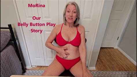 Our Belly Button Play Story Mobile Vers Morinas Fetish Society