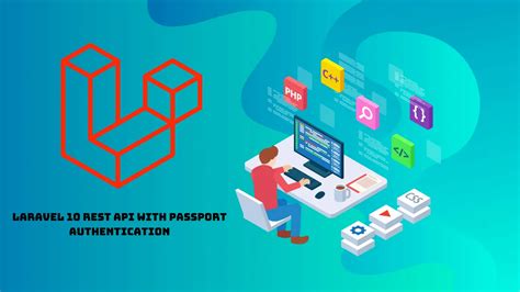 How To Create Rest Api Using Passport Authentication In Laravel 10