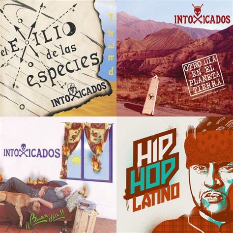 Intoxicados Viejas Locas Playlist By Matias Solari Spotify