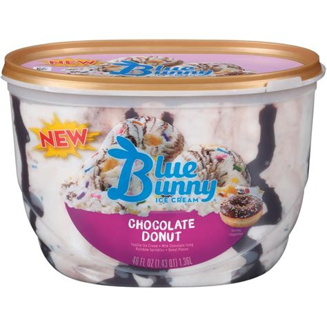 Chocolate Donut Ice-Cream is Here! – Cyber Gazing