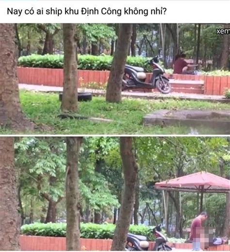 HOT Clip đôi nam nữ nhún nhảy trên ghế đá khiến Netizen nổ mắt Có thể phạt từ 100 300k