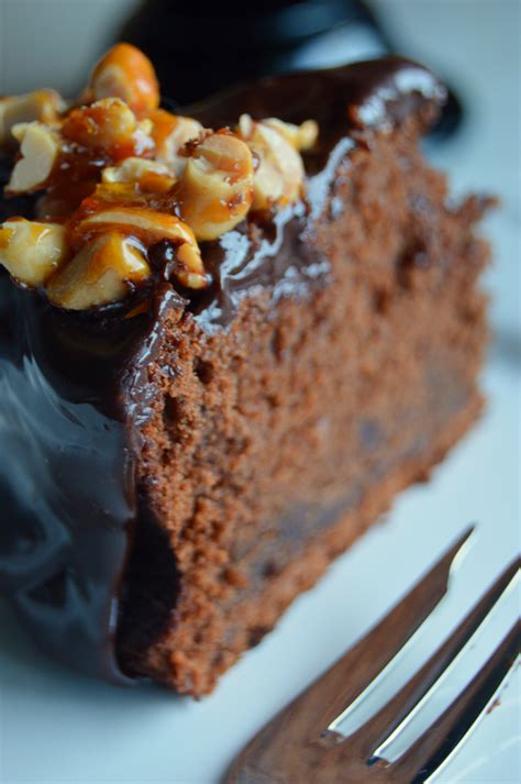 Bolo de chocolate mascarpone que amanhã faço anos A Cozinha da