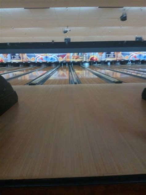 AMF Bowling | Amf bowling, Bowling, Photo