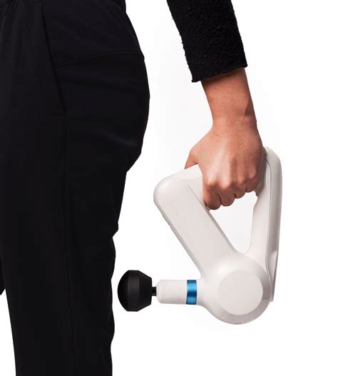 Theragun Personal Massager, 4th Generation - Therabody | Deep tissue