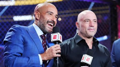 Jon Anik UFC 297 Sports Illustrated MMA News Analysis And More