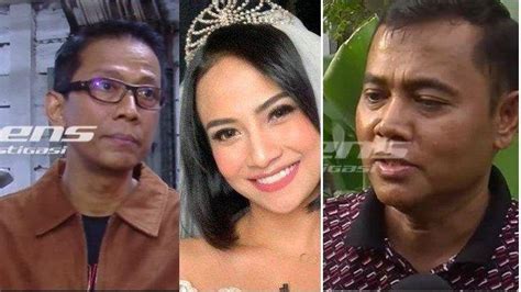 Alasan Doddy Ganti Nama Gala Karena Vanessa Hamil Sebelum Nikah Reaksi