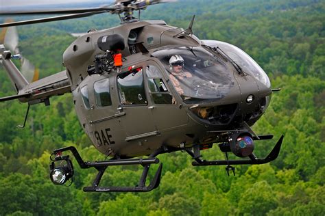 UH-72A LAKOTA | Article | The United States Army