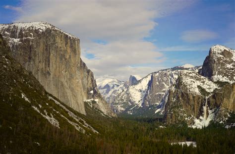 7 Magical Winter Activities in Yosemite National Park » Bonjour Becky