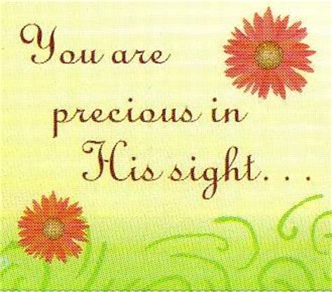 You Are Precious Quotes. QuotesGram