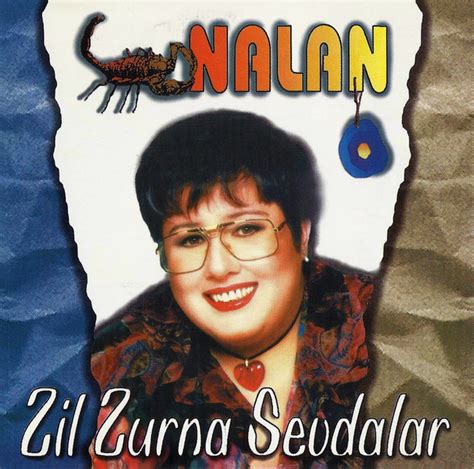 Akrep Nalan Zil Zurna Sevdalar Ediciones Discogs