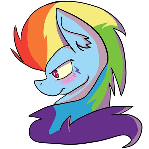 RAINBOW POWER!!!11!!ONE! by PickLockMaster on DeviantArt