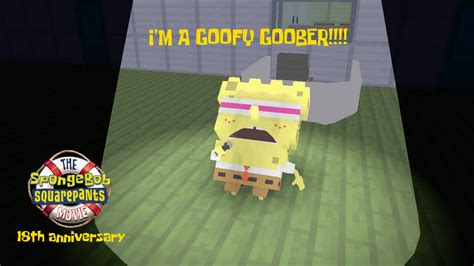 I'm A Goofy Goober!!! by SpongeBobSonic10 on DeviantArt