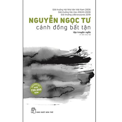 NNT. Cánh đồng bất tận - OWL Book